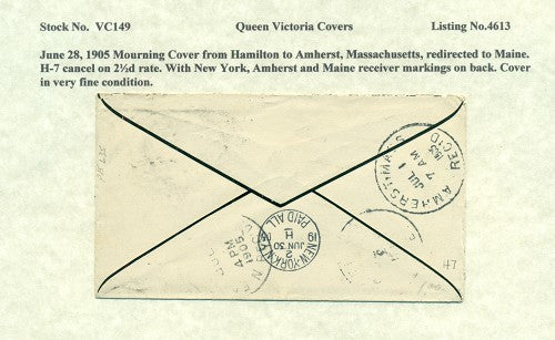 Queen Victoria Cover-149