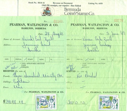 Revenue on Document-26