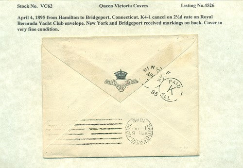 Queen Victoria Cover-62