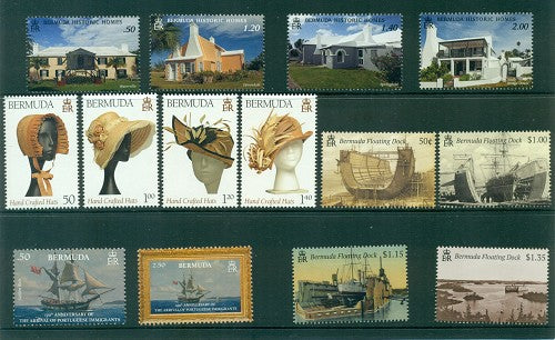 Year Set 2019 mint