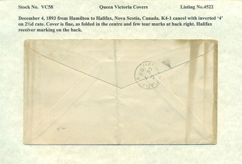 Queen Victoria Cover-58