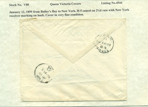 Queen Victoria Cover-80