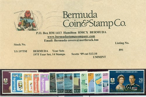 Year set 1975