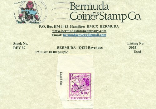 $10.00 purple