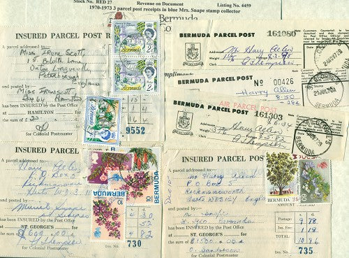Revenue on Document-27