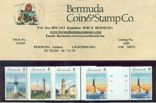 Lighthouses
