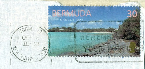 Postmark Error March 13, 2000