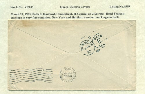 Queen Victoria Cover-135