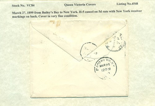 Queen Victoria Cover-84