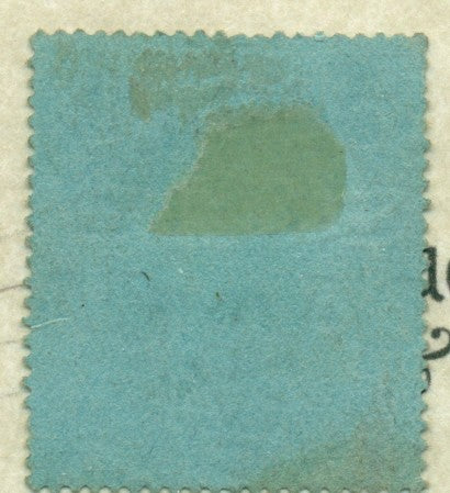 KGV & KGVI Flaws, Crown flaw -KGF 10