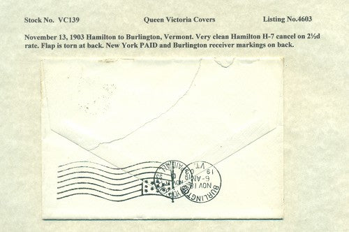 Queen Victoria Cover-139
