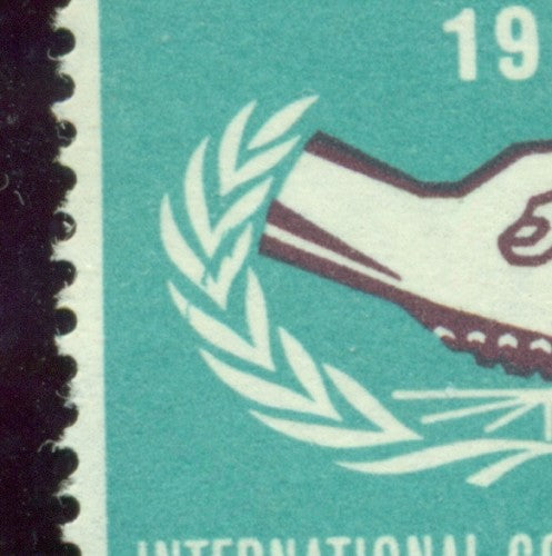 QEII Flaws QEF 105