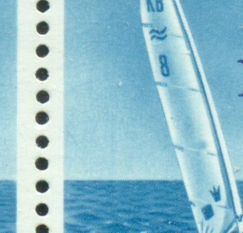 QEII FlawsQEF 98