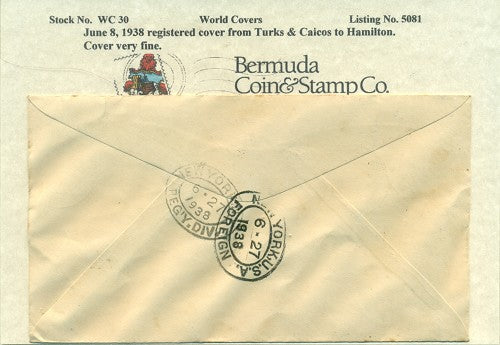 Covers from Around the World CTB30
