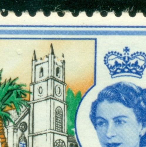 QEII Flaws QEF63