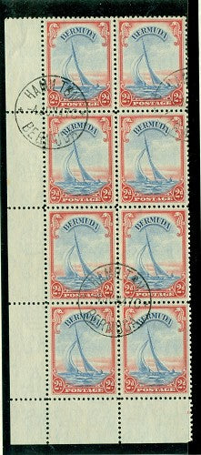 Block of KGV the lucy KG5B 09