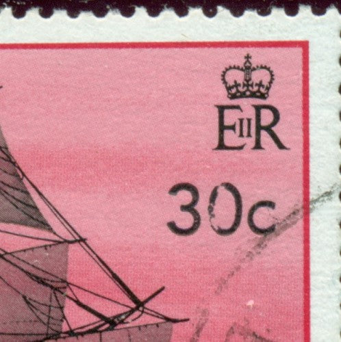 QEII Flaws QEF 177