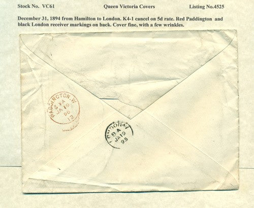 Queen Victoria Cover-61