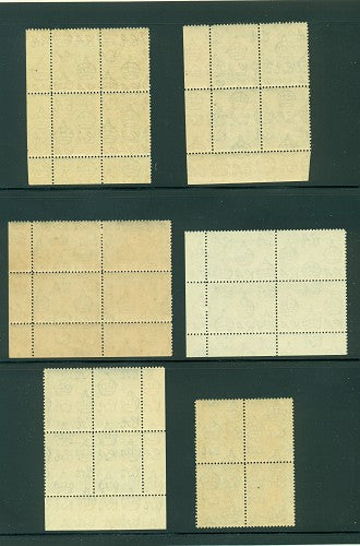 Block of KGVI