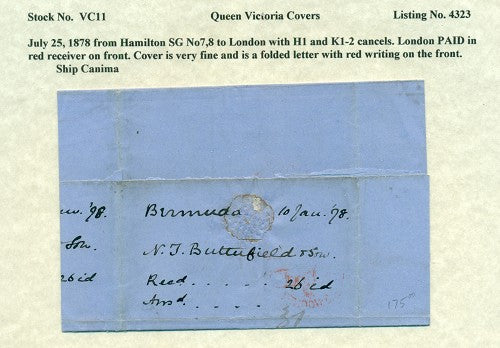 Queen Victoria Cover -11