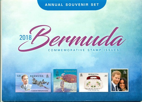 Year Set 2018 mint