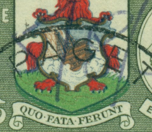 QEII Flaws QEF02