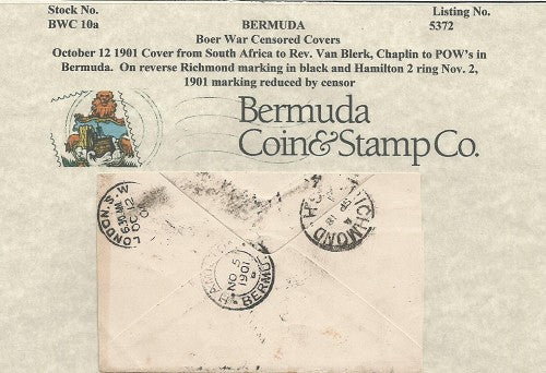 OCT 12 1901 cover
