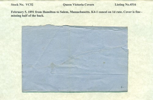 Queen Victoria Cover-52