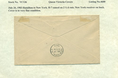 Queen Victoria Cover-136