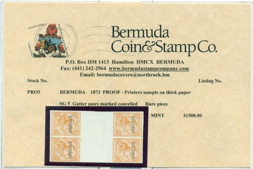 1873 Victoria three pence proof -05