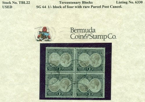 1s USED T-BL 22