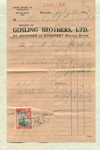 Revenue on Document -08