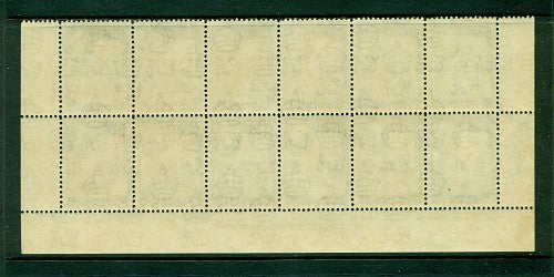 Block of KGVI KG6B 06