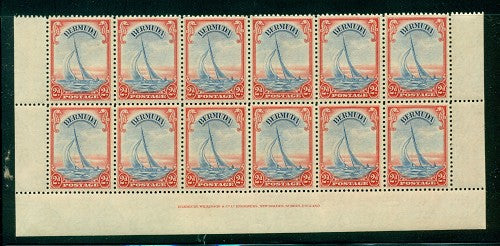 Block of KGV the lucy KG5B 07