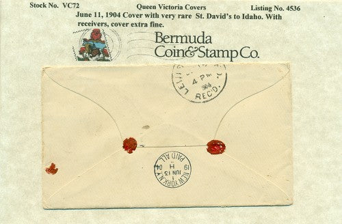 Queen Victoria Cover-72