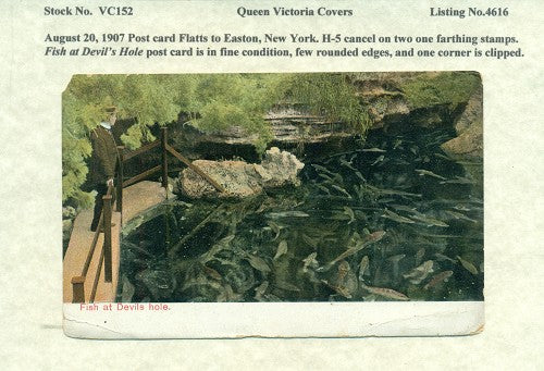 Queen Victoria Cover-152