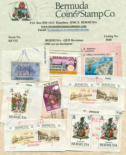 1990s revenues on piece