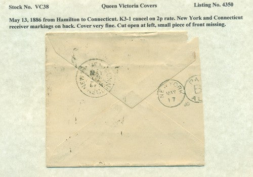 Queen Victoria Cover-38