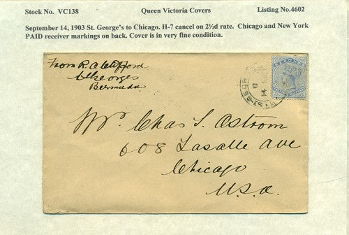 Queen Victoria Cover-138