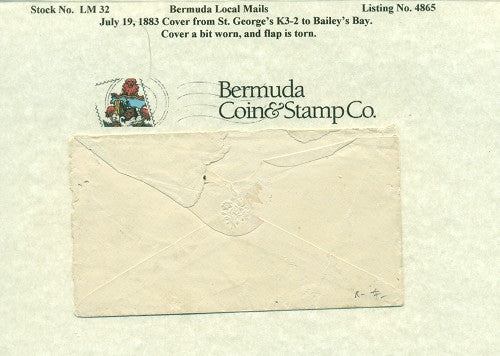 Local mail-32