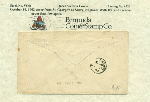 Queen Victoria Cover-66