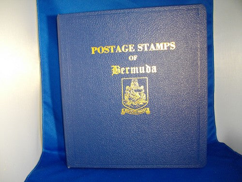 The Bermuda Album - Volume I