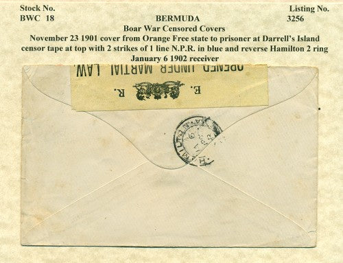 November 23, 1901 cover