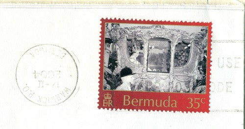 Postmark Error February 12, 2004