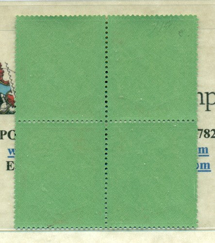 Block of KGVI KG6B 60A