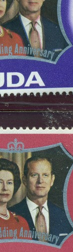 QEII Flaws QEF 142