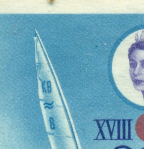 QEII Flaws QEF 95