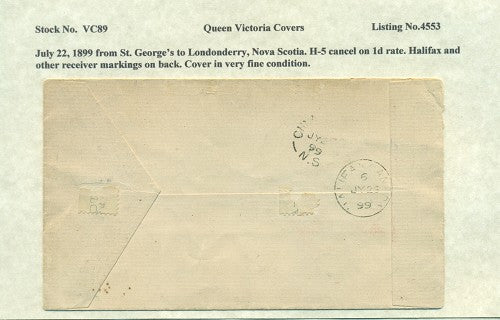 Queen Victoria Cover-89