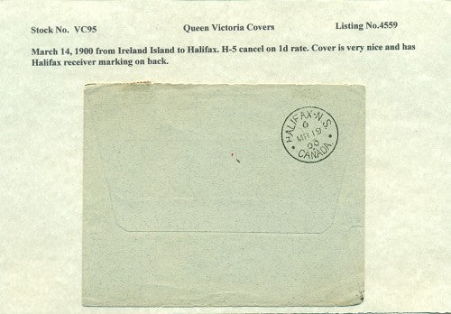 Queen Victoria Cover-95