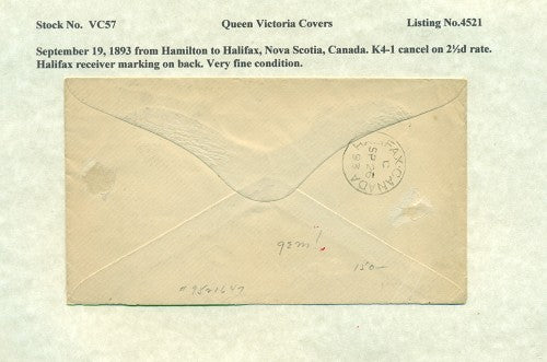 Queen Victoria Cover-57